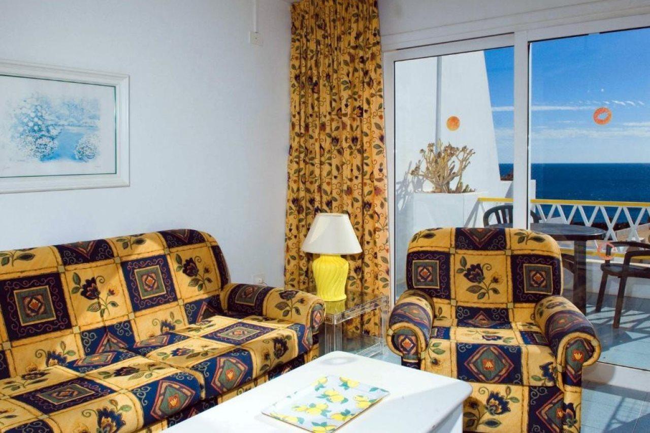 Bellevue Aquarius Apartment Puerto del Carmen  Exterior photo