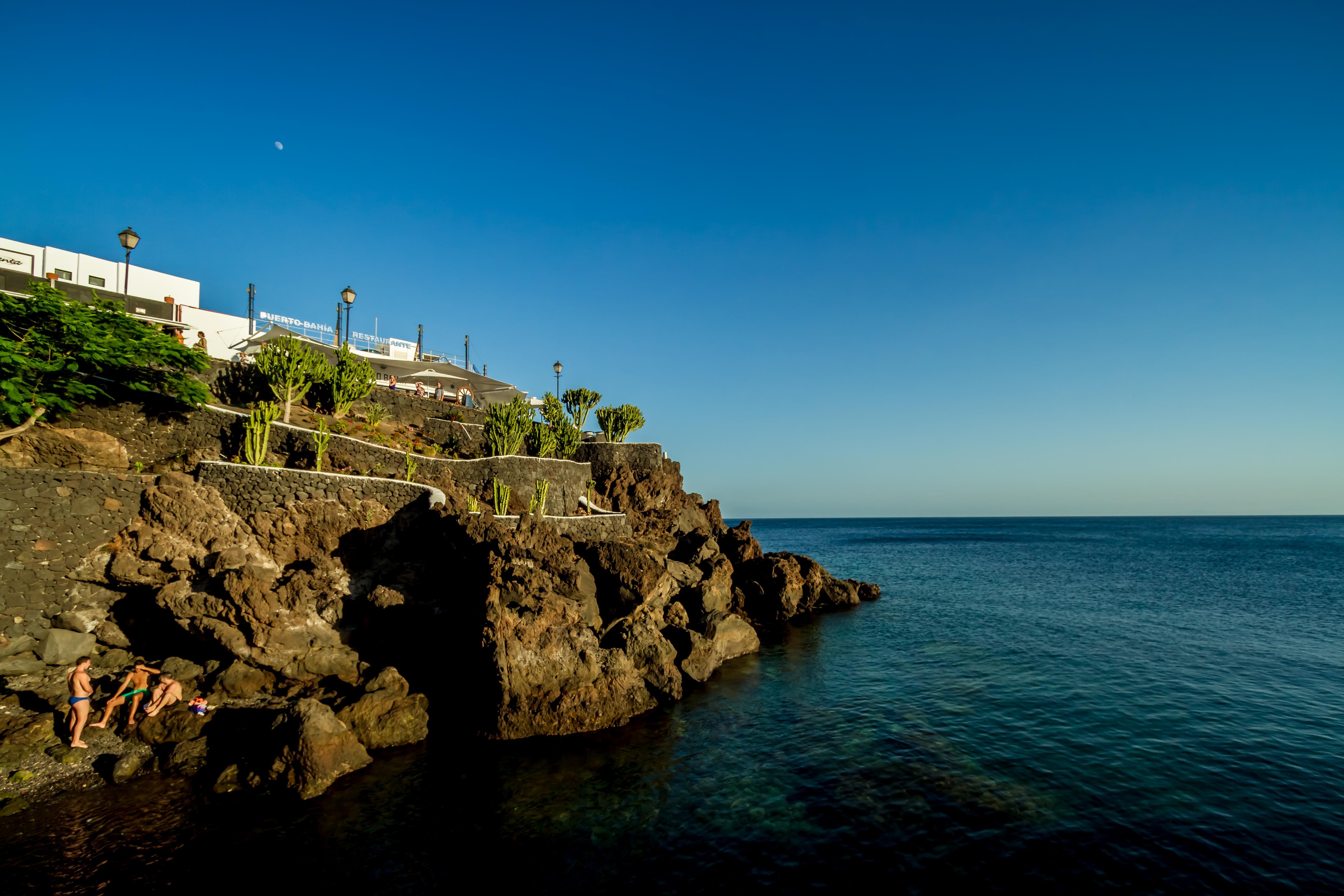 Bellevue Aquarius Apartment Puerto del Carmen  Exterior photo