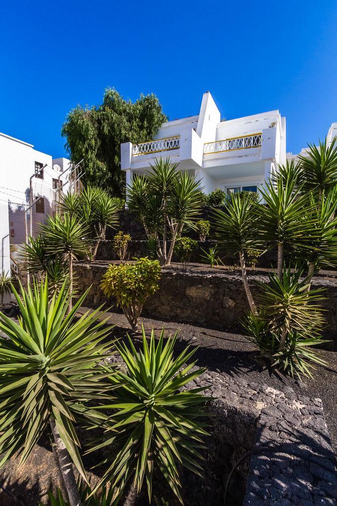 Bellevue Aquarius Apartment Puerto del Carmen  Exterior photo