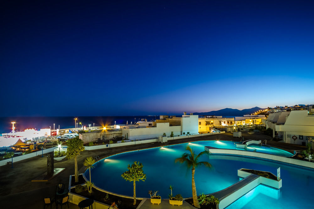 Bellevue Aquarius Apartment Puerto del Carmen  Exterior photo