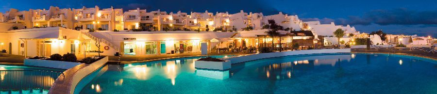 Bellevue Aquarius Apartment Puerto del Carmen  Exterior photo