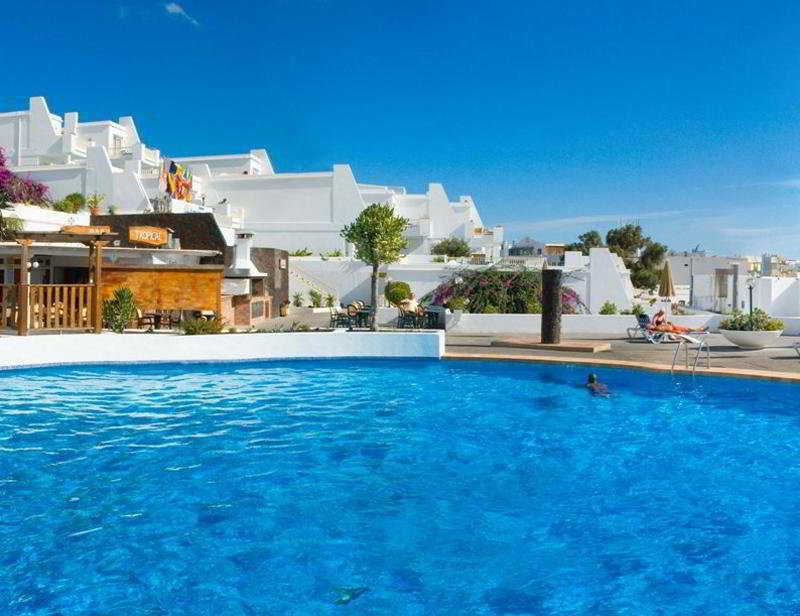 Bellevue Aquarius Apartment Puerto del Carmen  Exterior photo